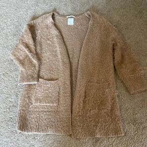 Zara girl sweater